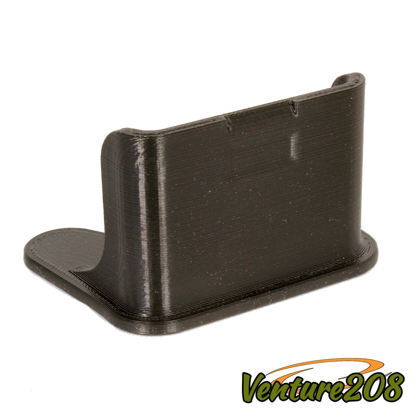 Vertical Desktop Stand for Baofeng UV-5R or BF-F8HP Handheld Radio, 181109