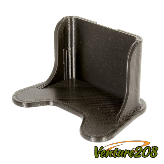 Vertical Desktop Stand for Baofeng UV-5R or BF-F8HP Handheld Radio, 181109