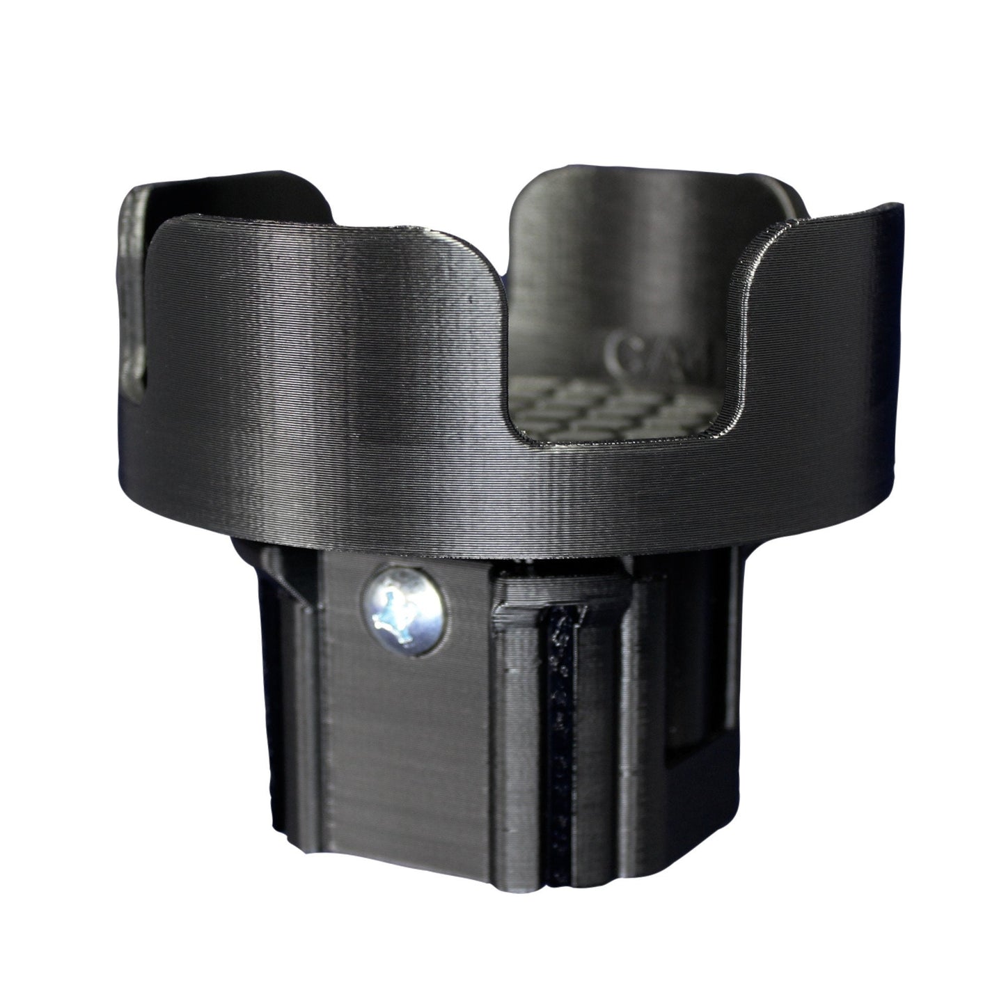 Mug Buddy - Car Cup Holder System, Fits Yeti 10, 14, or 24 oz Oversize Rambler Mugs
