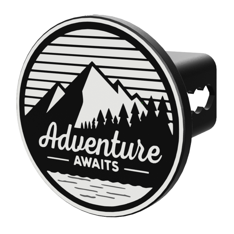 Shop Trailer Hitch Covers