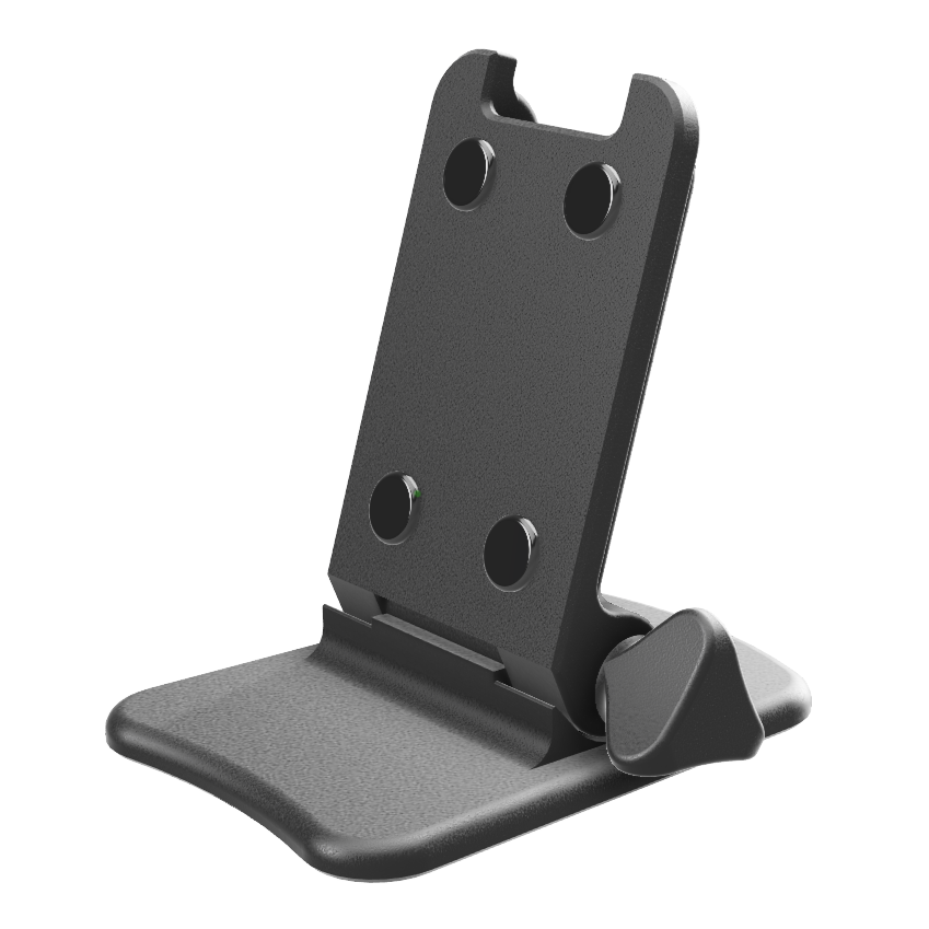 Radio Buddy Pro – Docking Station for Your Handheld Radio