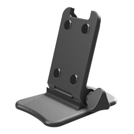 Radio Buddy Pro – Docking Station for Your Handheld Radio