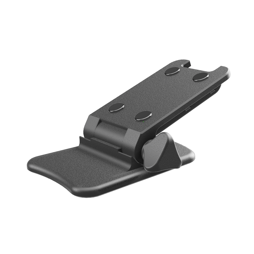 Radio Buddy Pro – Docking Station for Your Handheld Radio
