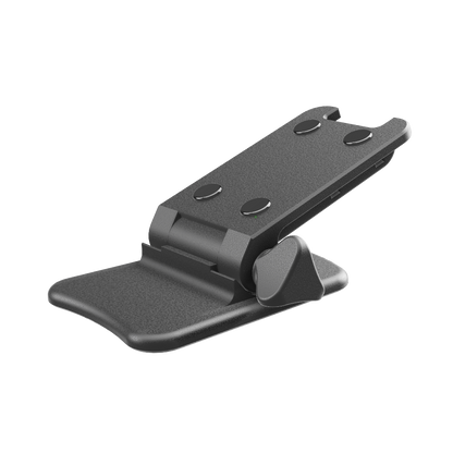 Radio Buddy Pro – Docking Station for Your Handheld Radio