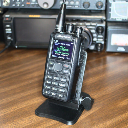 Radio Buddy Pro – Docking Station for Your Handheld Radio