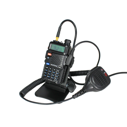 Radio Buddy Pro – Docking Station for Your Handheld Radio