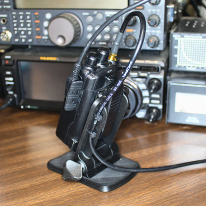 Radio Buddy Pro – Docking Station for Your Handheld Radio