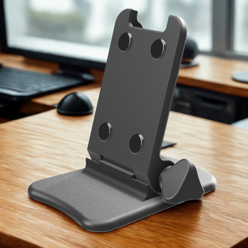 Radio Buddy Pro – Docking Station for Your Handheld Radio