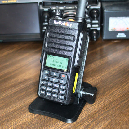 Radio Buddy Pro – Docking Station for Your Handheld Radio