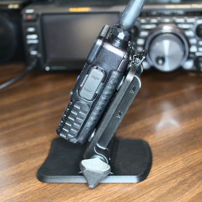 Radio Buddy Pro – Docking Station for Your Handheld Radio