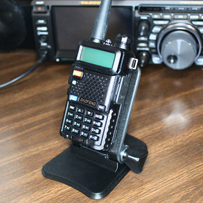 Radio Buddy Pro – Docking Station for Your Handheld Radio