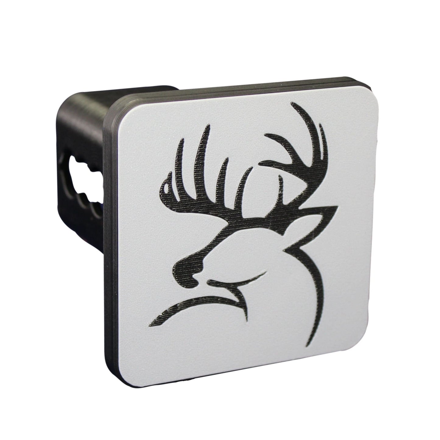 Deer Hunting | Trailer Hitch Cover