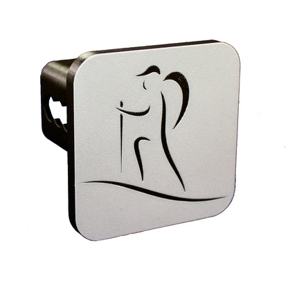 Hiking Backpacking Trailer Hitch Cover