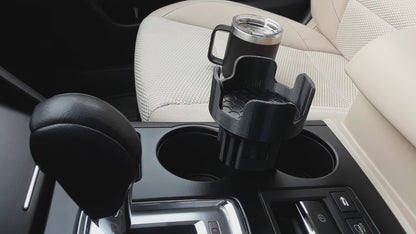 Mug Buddy | Cup Holder Adapter System | Fits Yeti Bottles