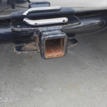 Pacific Northwest PNW Pride Trailer Hitch Cover